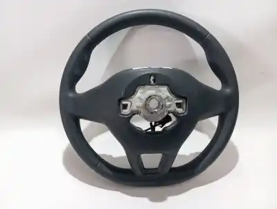 Second-hand car spare part steering wheel for renault express confort oem iam references 484007251ra  