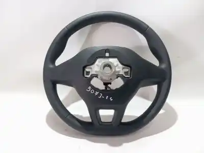 Second-hand car spare part steering wheel for renault express advance oem iam references 34279567b  