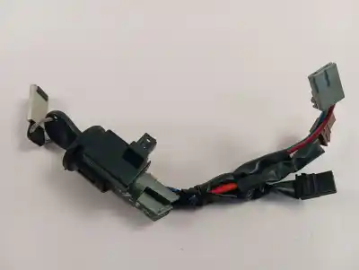 Gebrauchtes Autoersatzteil startschalter zum citroen saxo 1.1 oem-iam-referenzen 962850798b  