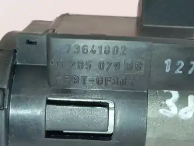 Gebrauchtes Autoersatzteil startschalter zum citroen saxo 1.1 oem-iam-referenzen 962850798b  