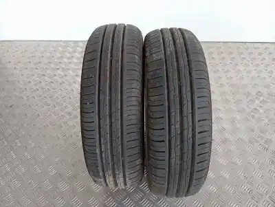 Piesă de schimb auto la mâna a doua Anvelope pentru DAEWOO MATIZ (M100, M150)  Referințe OEM IAM 155/65/13 73T  
