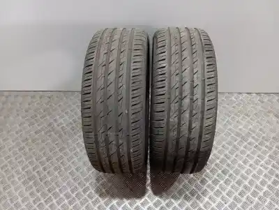 Second-hand car spare part tire for opel antara energy 4x4 oem iam references 235/55/18 100v