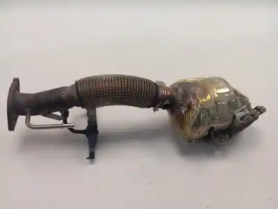 Gebrauchtes Autoersatzteil katalysator zum ford focus st-line oem-iam-referenzen 2069400x