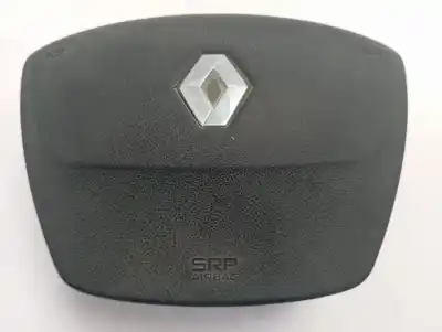 Tweedehands auto-onderdeel airbag voor links voor renault kangoo iii authentic oem iam-referenties 985707520r