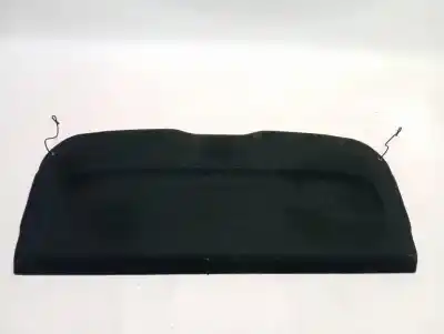 Second-hand car spare part PARCEL SHELF for VOLKSWAGEN T-ROC (A11, D11)  OEM IAM references   