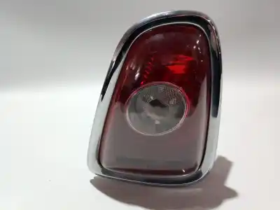 Second-hand car spare part right tailgate light for bmw mini (r56) one oem iam references 2757010