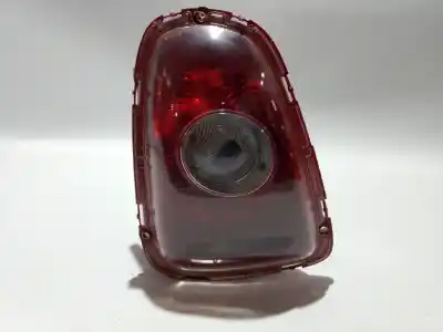 Second-hand car spare part left tailgate light for bmw mini (r56) one oem iam references 2757009
