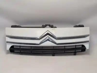 Second-hand car spare part FRONT GRILLE for CITROEN JUMPY  OEM IAM references 1497651077  