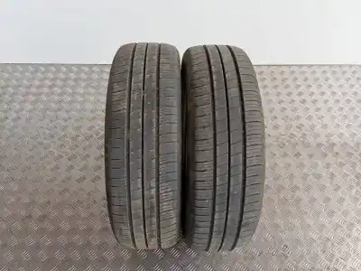 Pezzo di ricambio per auto di seconda mano pneumatico per citroen c4 berlina feel pack riferimenti oem iam 195/60/18 96h