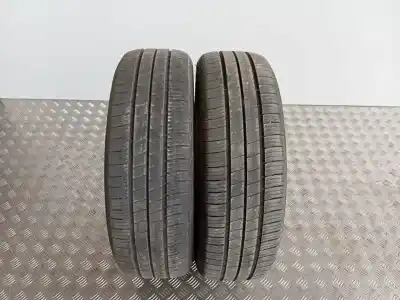 Pezzo di ricambio per auto di seconda mano pneumatico per citroen c4 berlina feel pack riferimenti oem iam 195/60/18 96h