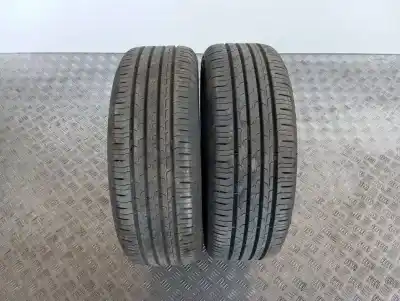 Автозапчасти б/у шина за opel corsa f hm05 ссылки oem iam 195/55/16 87h
