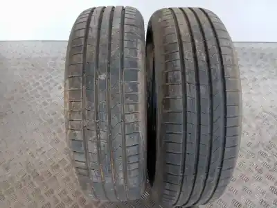 Second-hand car spare part tire for dacia duster iii eco-g 100 essential oem iam references 215/65/17 99h