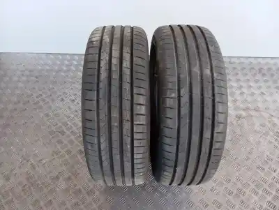 Автозапчасти б/у ШИНА за CITROEN DS4  ссылки OEM IAM 215/55/17 94W  