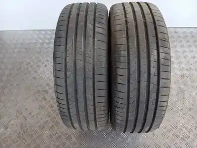 Автозапчасти б/у ШИНА за CITROEN DS4  ссылки OEM IAM 215/55/17 94W  