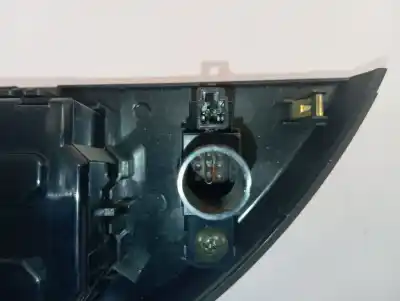 Peça sobressalente para automóvel em segunda mão comando de sofagem (chauffage / ar condicionado) por nissan note (e11e) acenta referências oem iam 275009u10a  