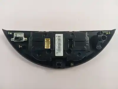 Peça sobressalente para automóvel em segunda mão comando de sofagem (chauffage / ar condicionado) por nissan note (e11e) acenta referências oem iam 275009u10a  