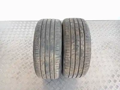 Second-hand car spare part tire for hyundai i10 (ac3) tecno oem iam references 195/45/16 84h
