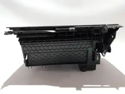 Peça sobressalente para automóvel em segunda mão porta luvas por seat leon (kl1) reference referências oem iam 5fb857563  