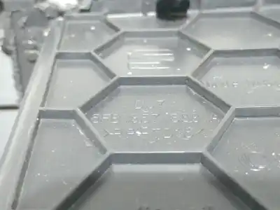 Peça sobressalente para automóvel em segunda mão porta luvas por seat leon (kl1) reference referências oem iam 5fb857563  