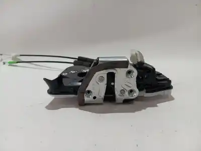 Second-hand car spare part front right door lock for toyota rav4 hybrid 4x2 advance oem iam references 6903062010