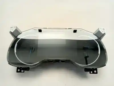 Second-hand car spare part dashboard for toyota rav4 hybrid 4x2 advance oem iam references 8380042z41