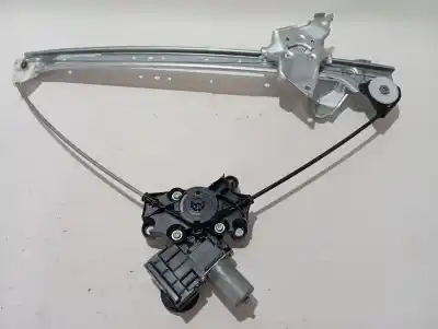 Second-hand car spare part passenger side right window regulator for toyota rav4 hybrid 4x2 advance oem iam references 8571042140