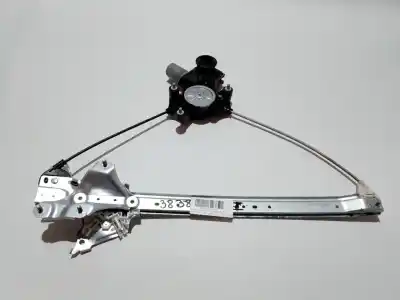 Second-hand car spare part driver left window regulator for toyota rav4 hybrid 4x2 advance oem iam references 8572042130