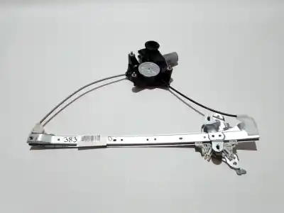 Second-hand car spare part rear right window regulator for toyota rav4 hybrid 4x2 advance oem iam references 8571042150