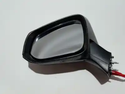Second-hand car spare part left rearview mirror for toyota rav4 hybrid 4x2 advance oem iam references 8790842m50