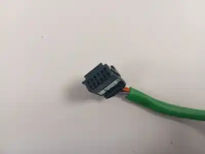 Peça sobressalente para automóvel em segunda mão espelho retrovisor esquerdo por renault modus confort dynamique referências oem iam 1242326088  