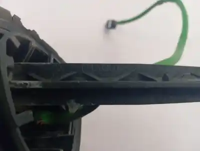 Peça sobressalente para automóvel em segunda mão espelho retrovisor esquerdo por renault modus confort dynamique referências oem iam 1242326088  