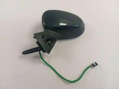 Peça sobressalente para automóvel em segunda mão espelho retrovisor esquerdo por renault modus confort dynamique referências oem iam 1242326088