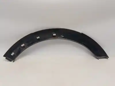 Peça sobressalente para automóvel em segunda mão aba do guarda-lamas traseiro esquerdo por opel crossland x design line referências oem iam 13482071  