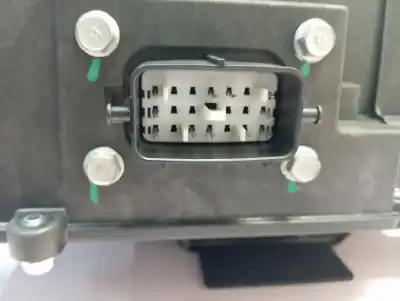 Second-hand car spare part battery for kia ceed drive oem iam references 375m0g4000  