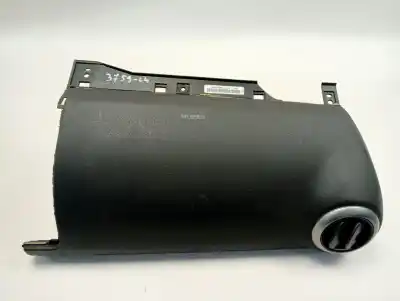 Peça sobressalente para automóvel em segunda mão airbag dianteiro direito por nissan note (e11e) acenta referências oem iam 0589p1000908