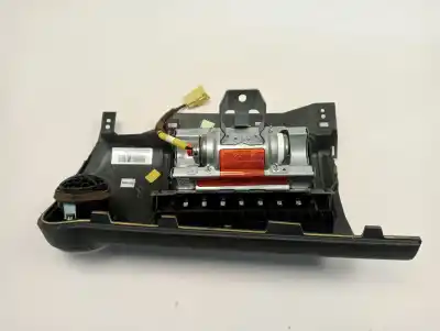 Second-hand car spare part front right air bag for nissan note (e11e) acenta oem iam references 0589p1000908  