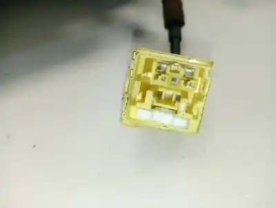 Second-hand car spare part front right air bag for nissan note (e11e) acenta oem iam references 0589p1000908  