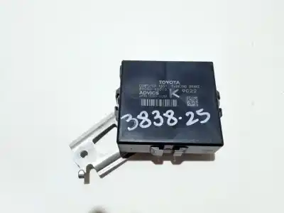 Second-hand car spare part electronic module for toyota rav4 hybrid 4x2 advance oem iam references 8905042010