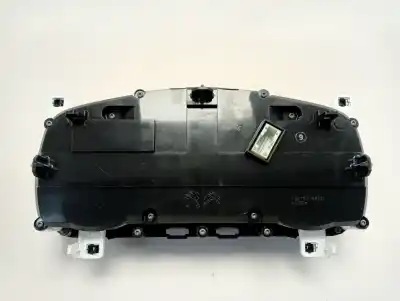 Peça sobressalente para automóvel em segunda mão quadrante por opel combo life elegance referências oem iam 9830966980  