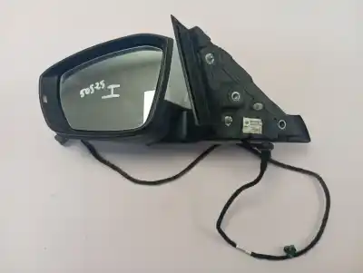 Peça sobressalente para automóvel em segunda mão espelho retrovisor esquerdo por volkswagen t-roc (a11, d11) 1.0 tsi referências oem iam 2ga857501ag   Peça sobressalente para automóvel em segunda mão espelho retrovisor esquerdo por volkswagen t-roc (a11, d11) 1.0 tsi referências oem iam 2ga857501ag