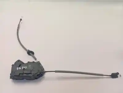 Автозапчасти б/у замок передней правой двери за volkswagen t-roc advance ссылки oem iam 5tb837016c Автозапчасти б/у замок передней правой двери за volkswagen t-roc advance ссылки oem iam 5tb837016c