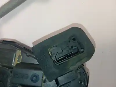 Автозапчасти б/у замок передней правой двери за volkswagen t-roc (a11, d11) 1.0 tsi ссылки oem iam 5tb837016c   Автозапчасти б/у замок передней правой двери за volkswagen t-roc (a11, d11) 1.0 tsi ссылки oem iam 5tb837016c