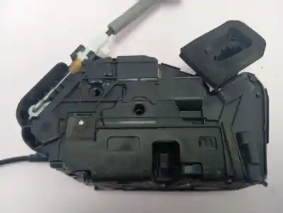 Автозапчасти б/у замок передней правой двери за volkswagen t-roc (a11, d11) 1.0 tsi ссылки oem iam 5tb837016c   Автозапчасти б/у замок передней правой двери за volkswagen t-roc (a11, d11) 1.0 tsi ссылки oem iam 5tb837016c