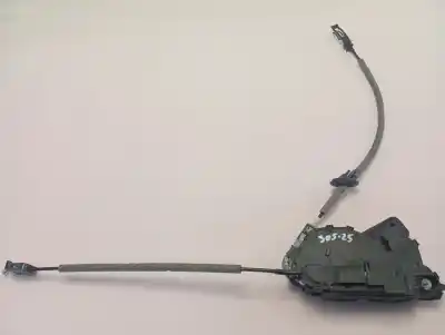 Автозапчасти б/у замок левой передней двери за volkswagen t-roc advance ссылки oem iam 5tb837015c Автозапчасти б/у замок левой передней двери за volkswagen t-roc advance ссылки oem iam 5tb837015c