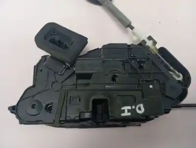 Автозапчасти б/у замок левой передней двери за volkswagen t-roc (a11, d11) 1.0 tsi ссылки oem iam 5tb837015c   Автозапчасти б/у замок левой передней двери за volkswagen t-roc (a11, d11) 1.0 tsi ссылки oem iam 5tb837015c