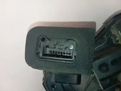 Автозапчасти б/у замок левой передней двери за volkswagen t-roc (a11, d11) 1.0 tsi ссылки oem iam 5tb837015c   Автозапчасти б/у замок левой передней двери за volkswagen t-roc (a11, d11) 1.0 tsi ссылки oem iam 5tb837015c