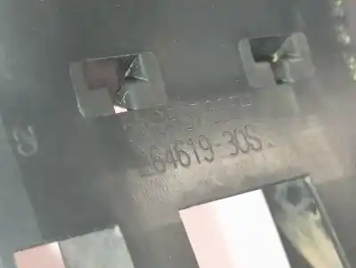 Автозапчасти б/у левая передняя наружная ручка за volkswagen t-roc (a11, d11) 1.0 tsi ссылки oem iam 5n0837885h   Автозапчасти б/у левая передняя наружная ручка за volkswagen t-roc (a11, d11) 1.0 tsi ссылки oem iam 5n0837885h