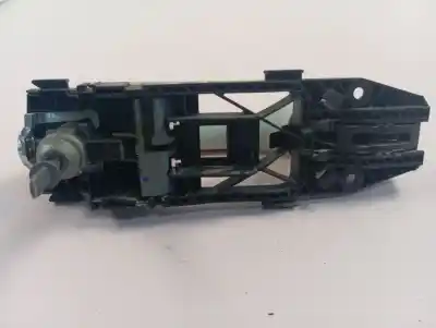 Автозапчасти б/у левая передняя наружная ручка за volkswagen t-roc (a11, d11) 1.0 tsi ссылки oem iam 5n0837885h   Автозапчасти б/у левая передняя наружная ручка за volkswagen t-roc (a11, d11) 1.0 tsi ссылки oem iam 5n0837885h