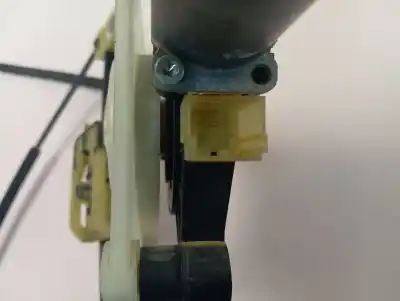 Автозапчасти б/у регулятор стекла переднего правого за volkswagen t-roc advance ссылки oem iam 2ga837462f  