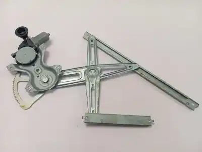 Pezzo di ricambio per auto di seconda mano alzacristalli anteriore destro per toyota yaris active riferimenti oem iam 857100d100